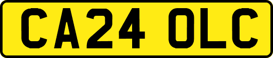 CA24OLC