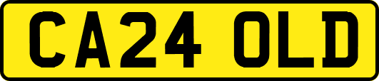 CA24OLD
