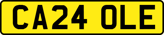 CA24OLE