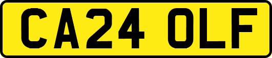 CA24OLF