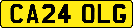 CA24OLG