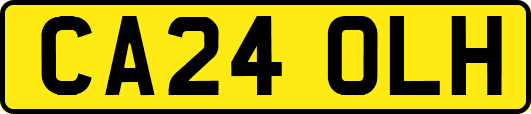 CA24OLH
