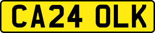 CA24OLK