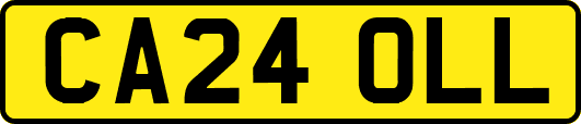 CA24OLL