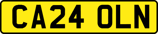 CA24OLN