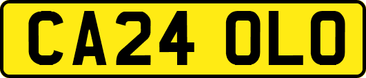 CA24OLO