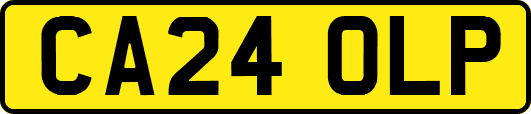 CA24OLP
