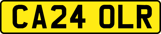 CA24OLR