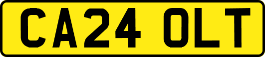 CA24OLT
