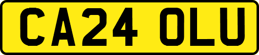 CA24OLU