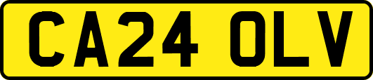 CA24OLV