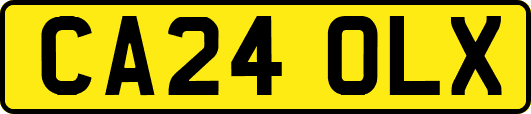 CA24OLX
