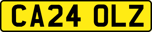 CA24OLZ