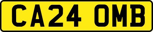 CA24OMB