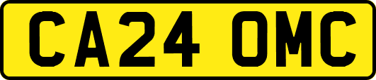 CA24OMC