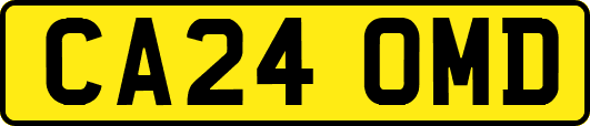 CA24OMD