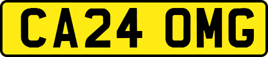 CA24OMG