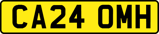 CA24OMH
