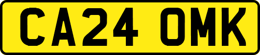 CA24OMK