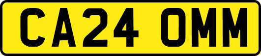 CA24OMM