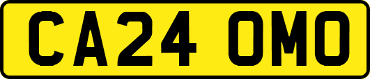 CA24OMO