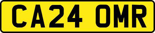 CA24OMR