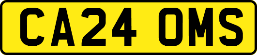 CA24OMS