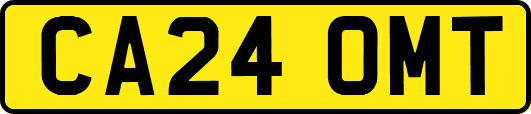 CA24OMT