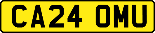 CA24OMU