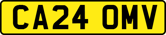 CA24OMV