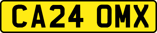 CA24OMX