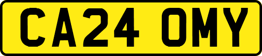 CA24OMY