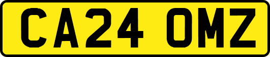CA24OMZ