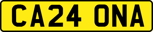 CA24ONA