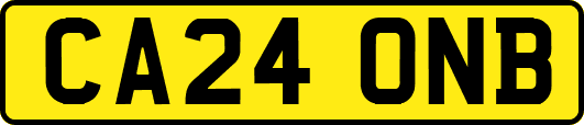 CA24ONB