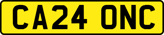 CA24ONC