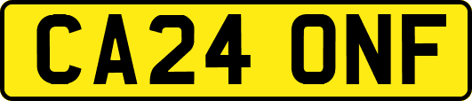 CA24ONF