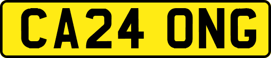 CA24ONG
