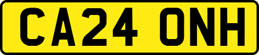 CA24ONH