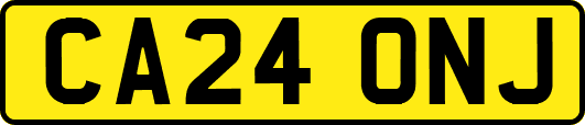 CA24ONJ