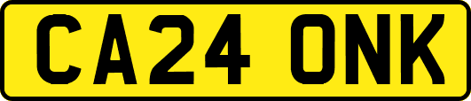 CA24ONK