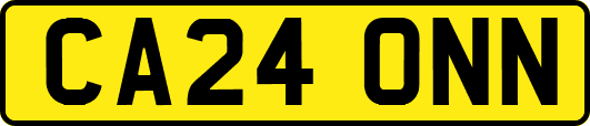 CA24ONN