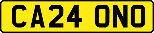 CA24ONO