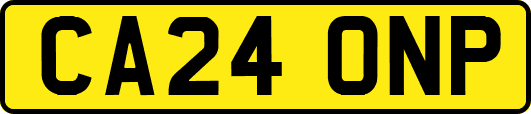 CA24ONP