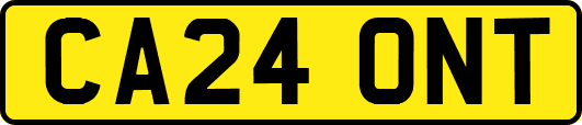 CA24ONT