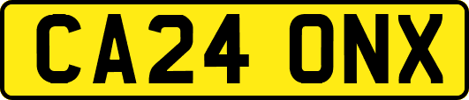 CA24ONX