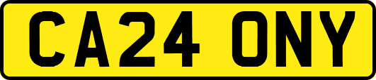 CA24ONY