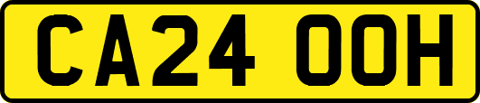 CA24OOH