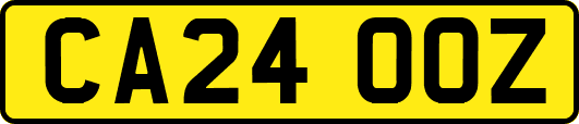 CA24OOZ