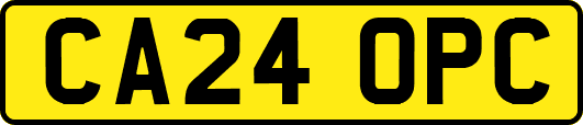 CA24OPC